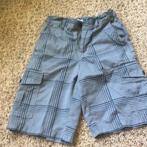 Tony Hawk Shorts